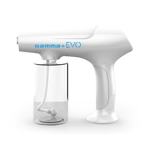 Gamma + EVO Nano Mister